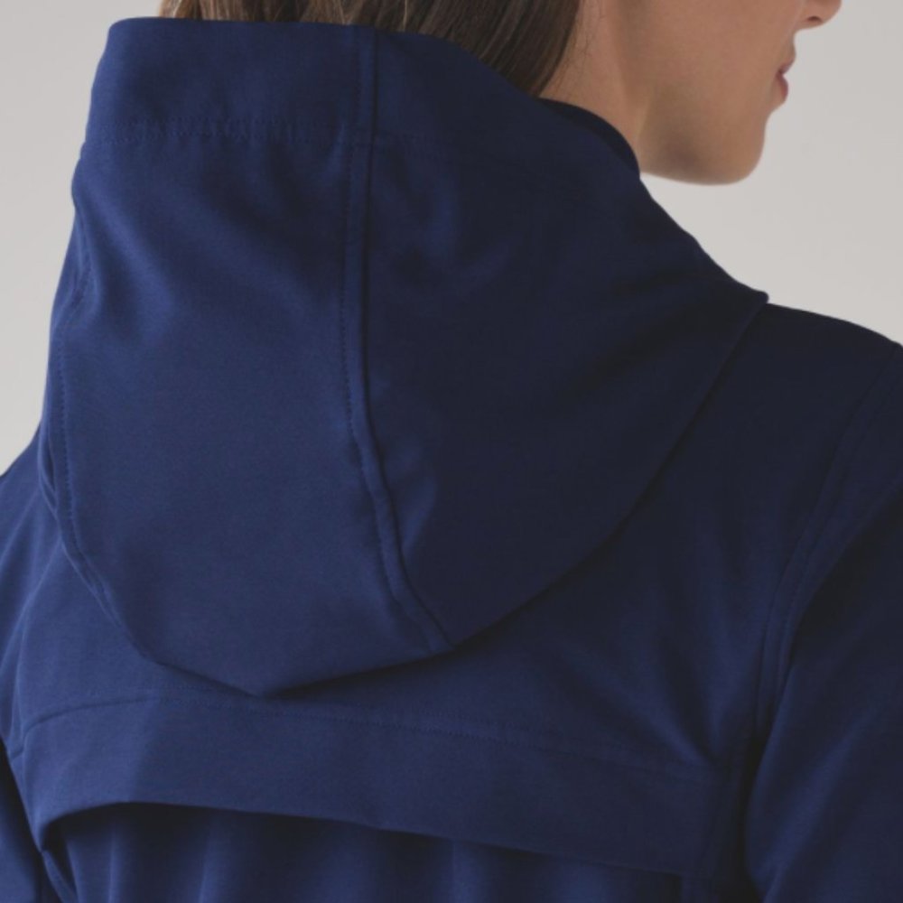 Lululemon Get Ready Jacket - Picture 3 of 6